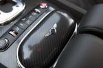 Bentley Continental GT Speed 2013 года